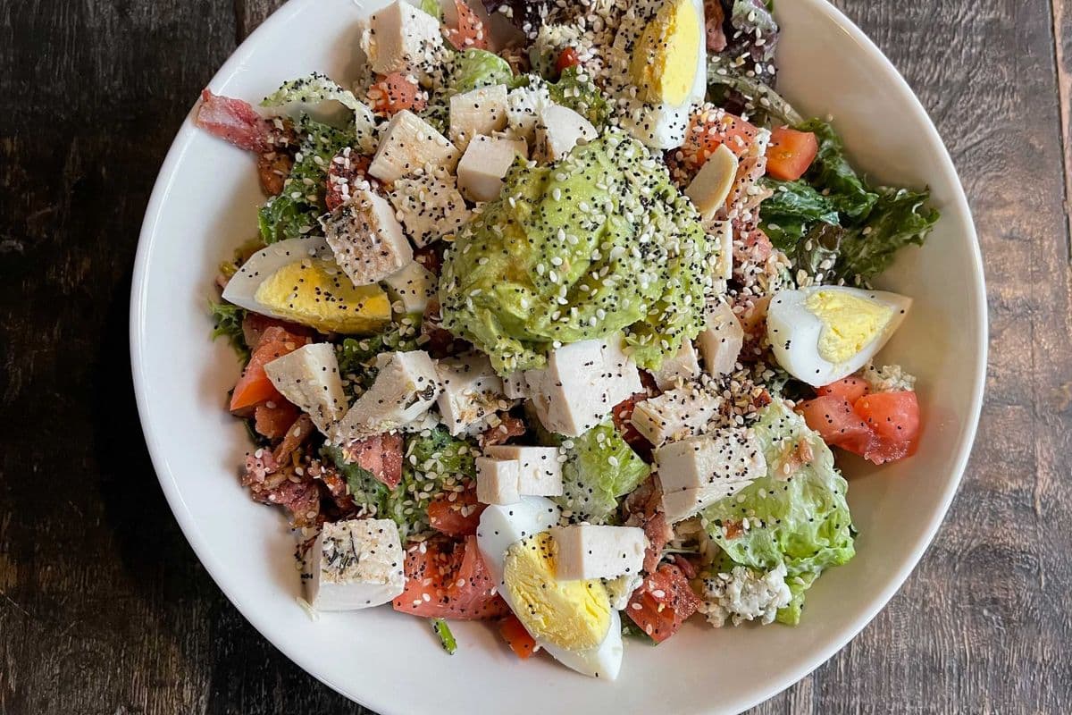 Cobb Salad