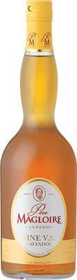 Pere Magloire Calvados, 750 ml