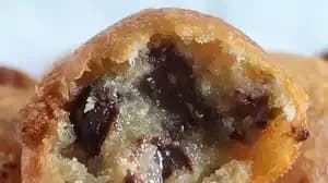 *NEW* Deep Fried Cookie Dough