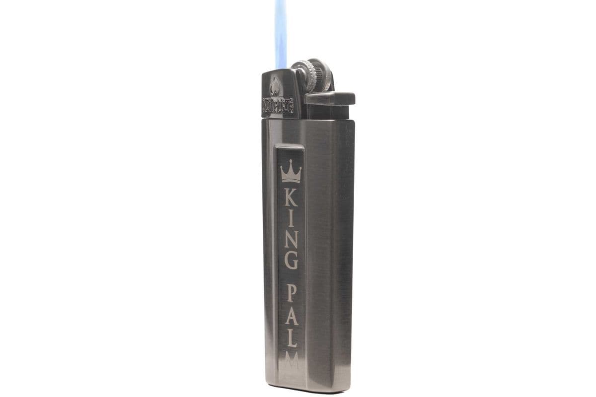 Newport KP Sparkwheel Torch Lighters