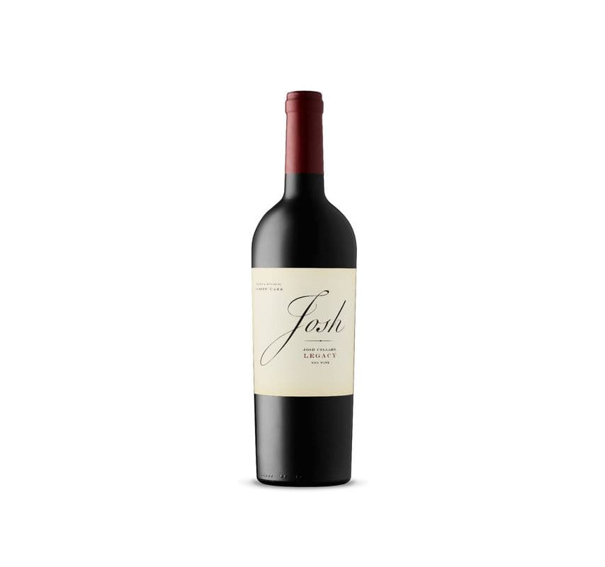 Josh Cellars Legacy Red (1 x 750 ml)