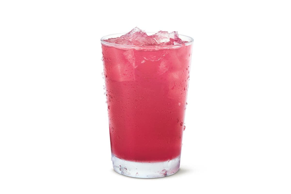 Wildberry Hibiscus Lemonade Quencher
