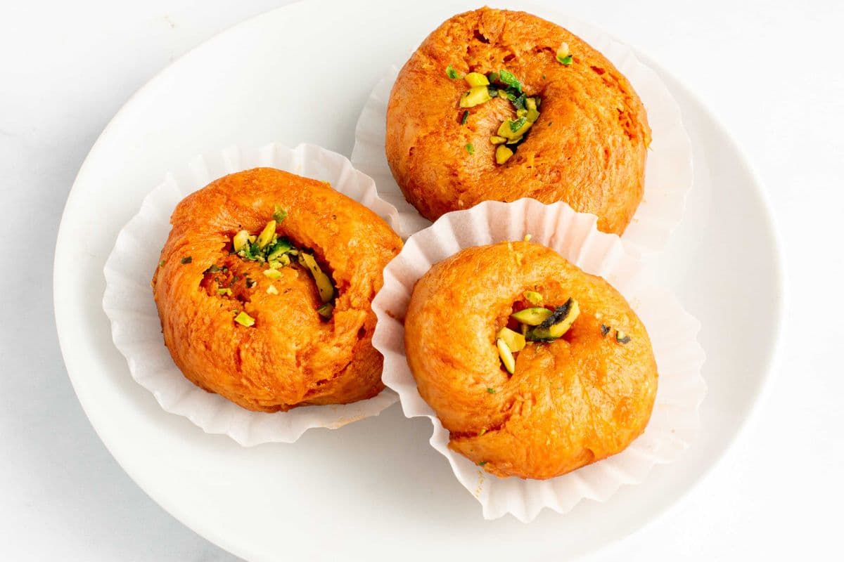 Balushahi (1LB)