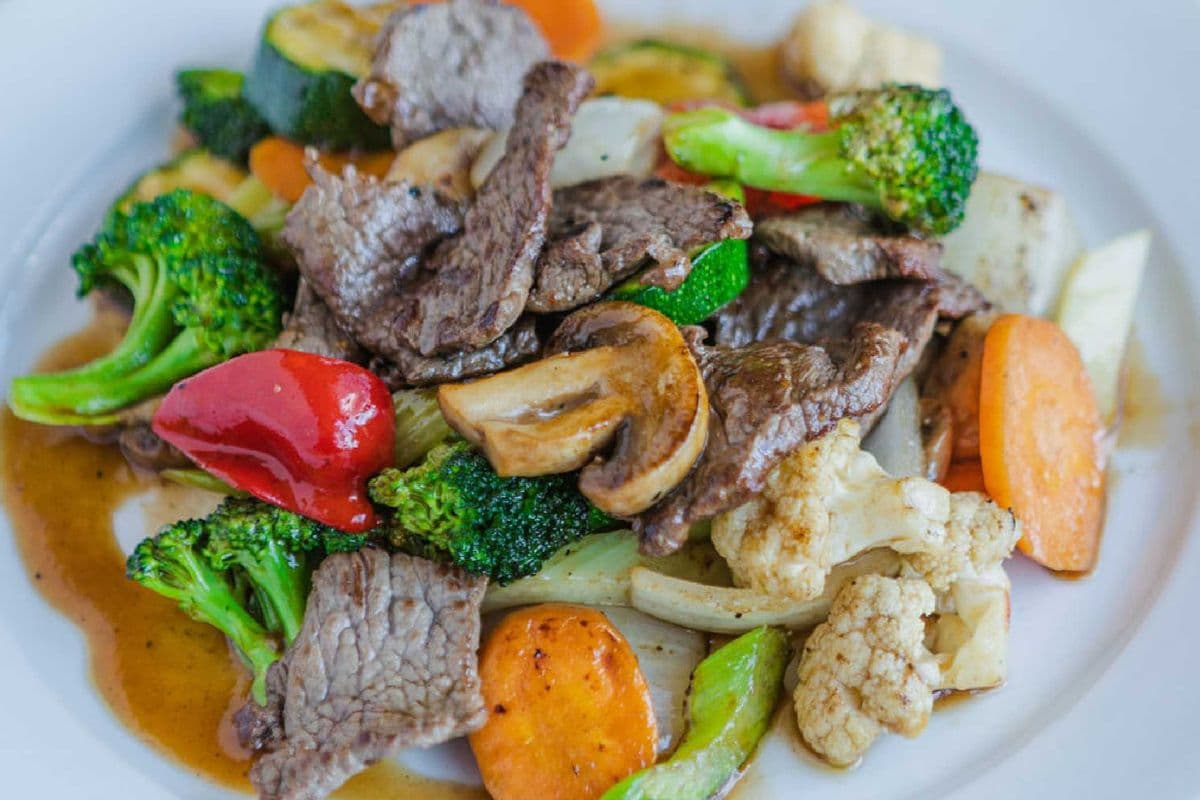 🥩 Beef Selection