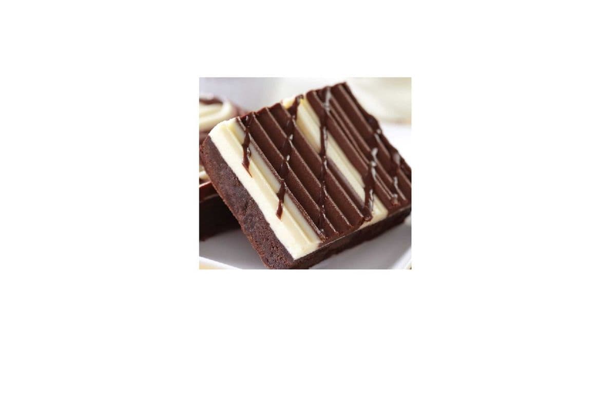 Triple Chocolate Chunk Brownie