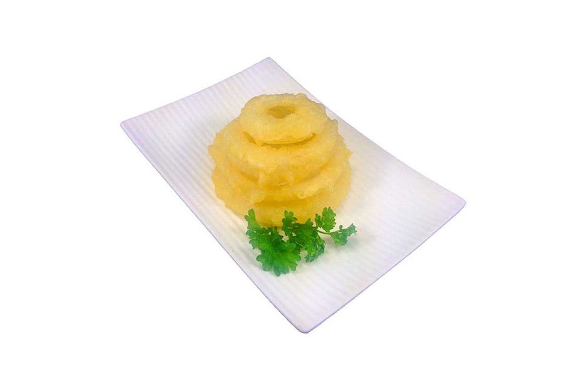 Onion Ring