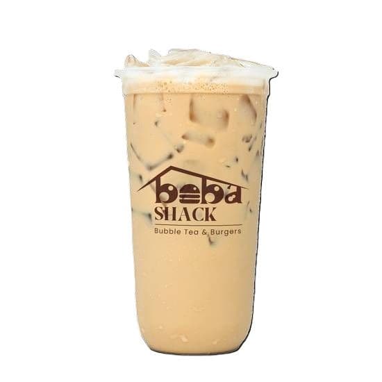 Earl Grey Milk tea