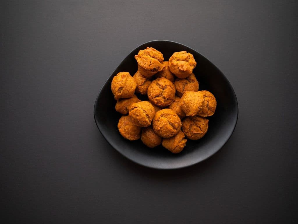 Muffin Bite (3 pack)