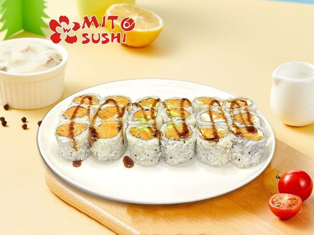 Yam Set