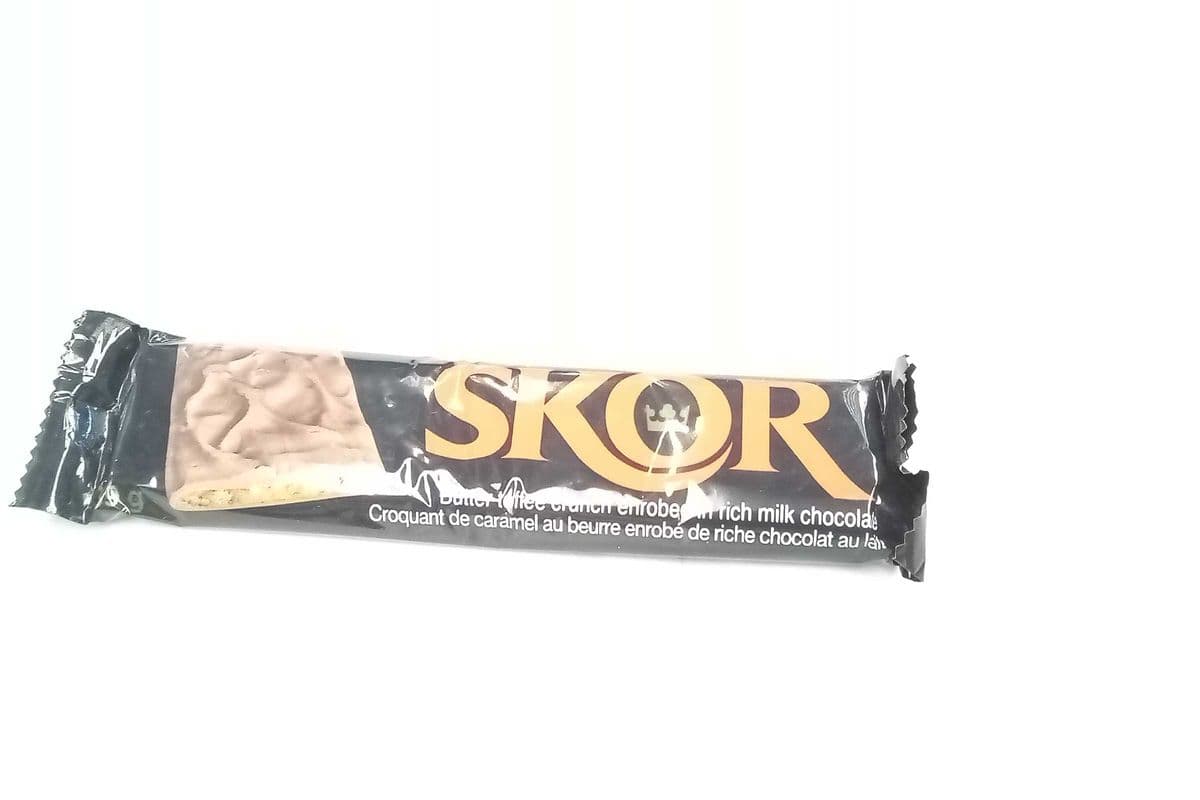 Skor (39 g)