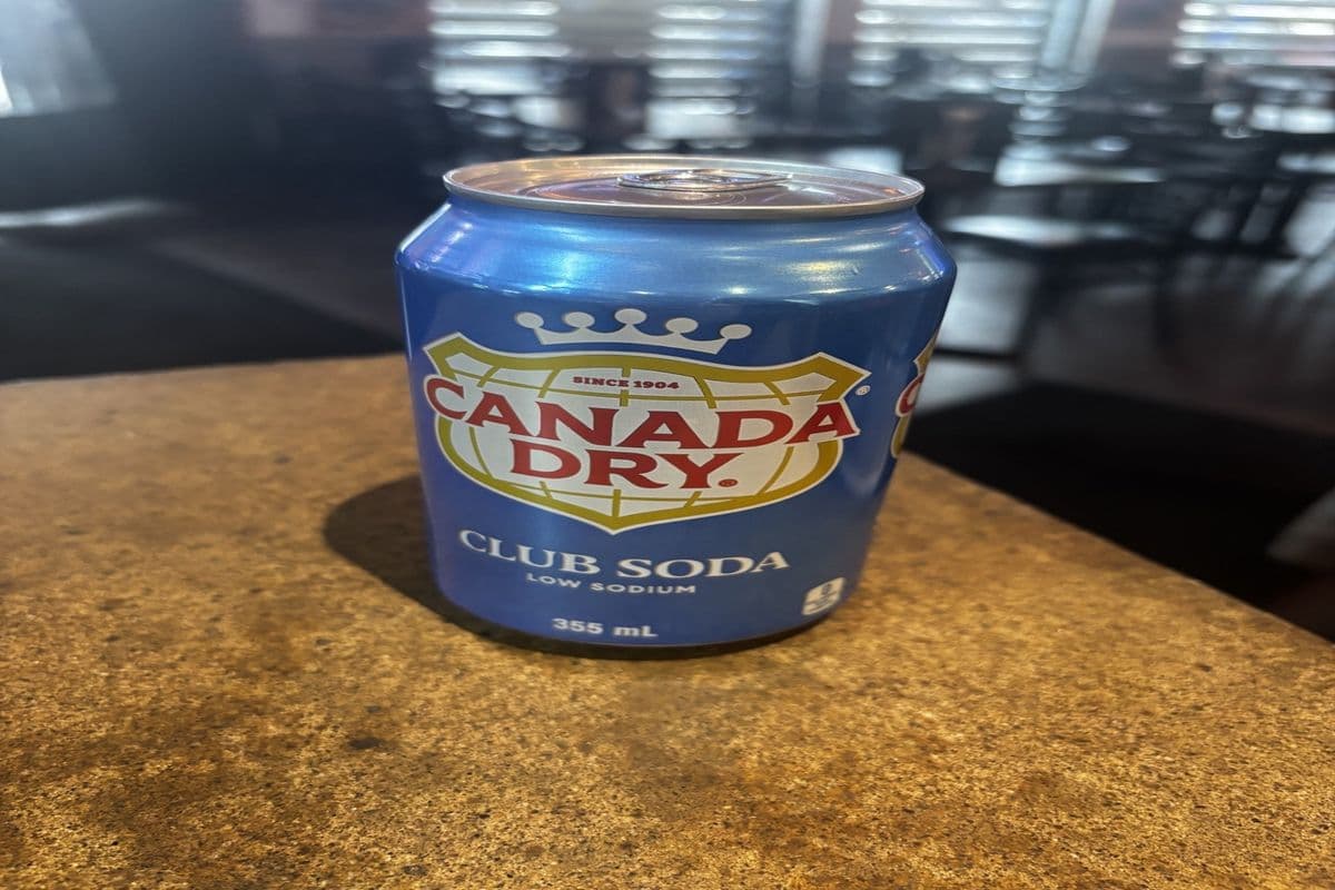 Club Soda