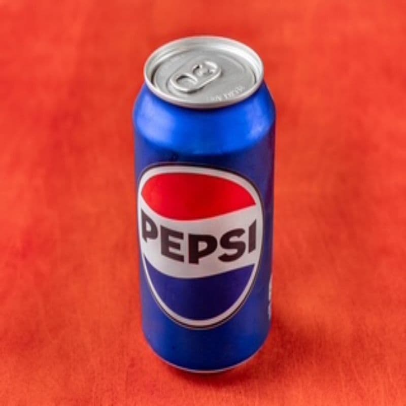 Pepsi / Pepsi