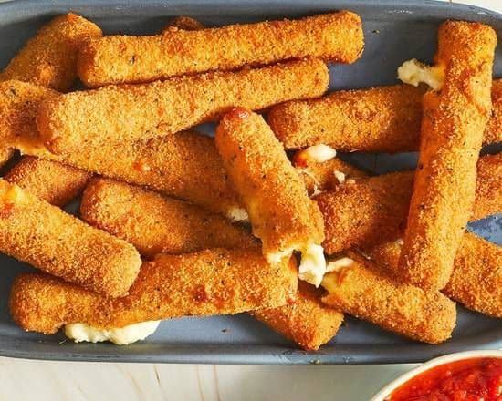 Mozza Sticks