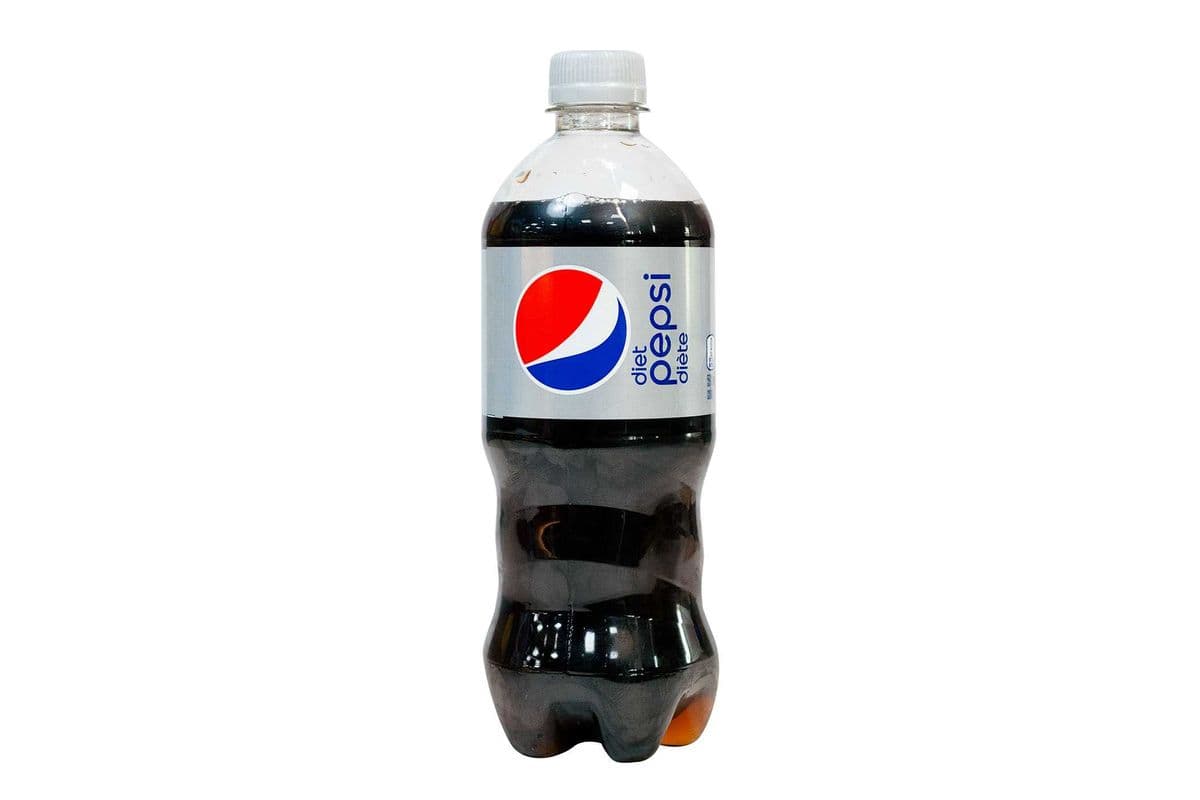 Diet Pepsi