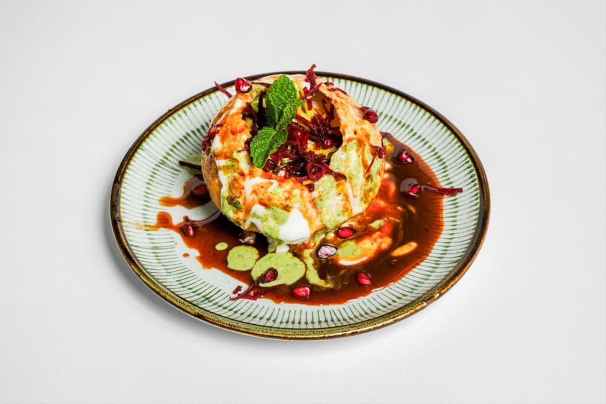 Raj Kachori