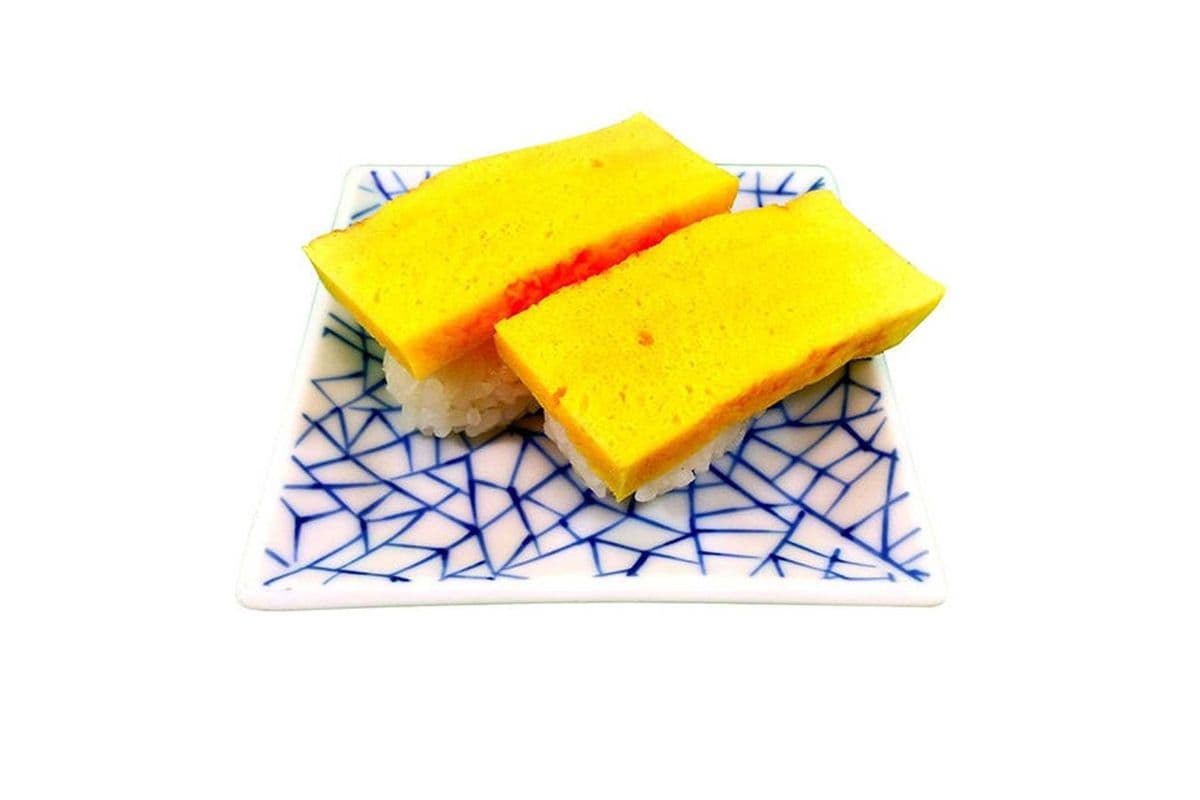 Tamago Sushi 1pc