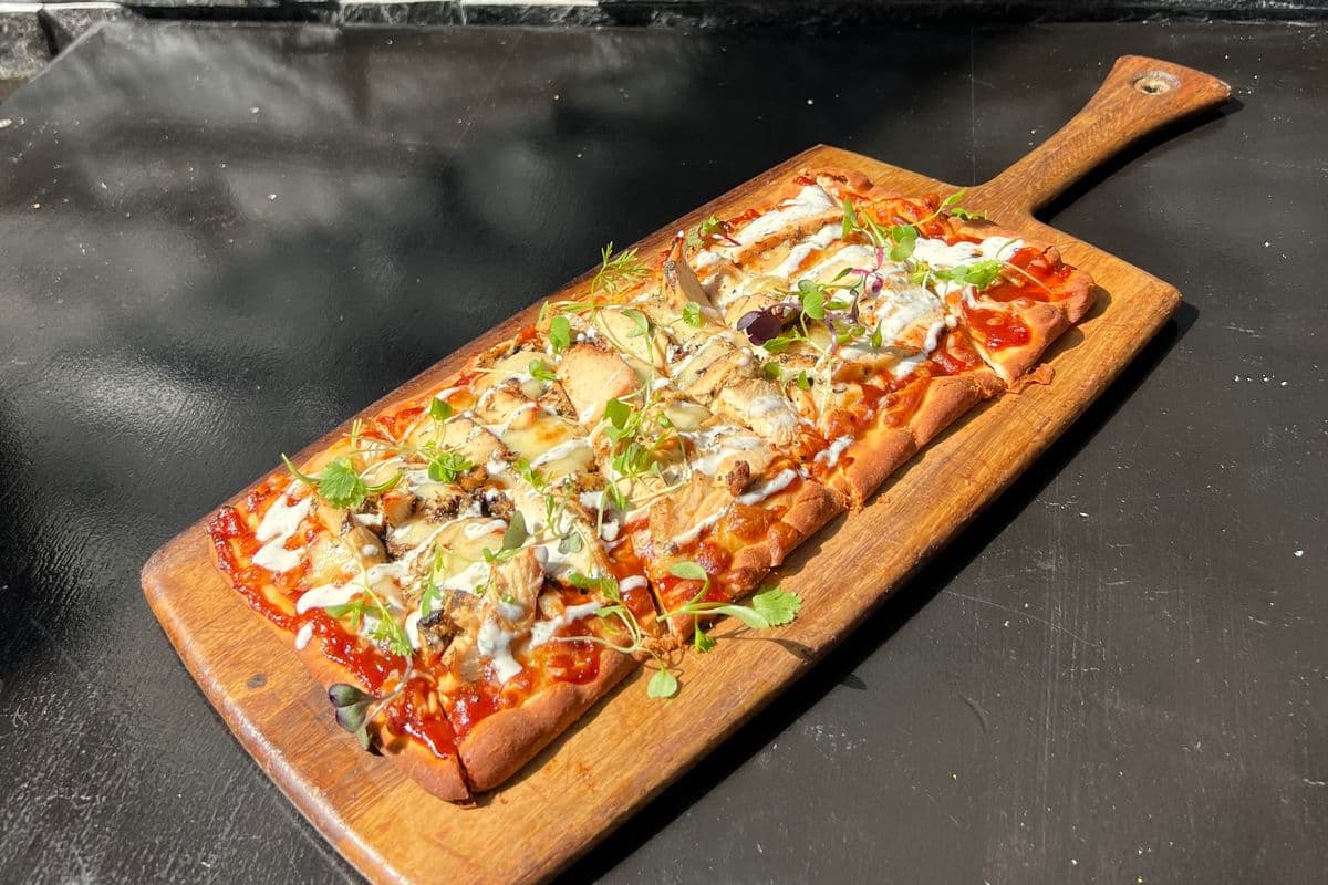 BUFFALO CHICKEN 🔥