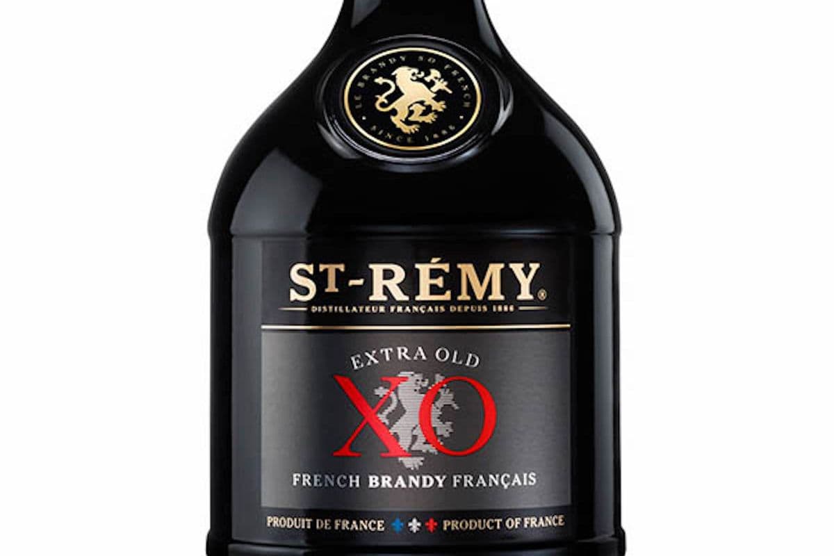 ST REMY X.O. 750ml (1 x 750ml)