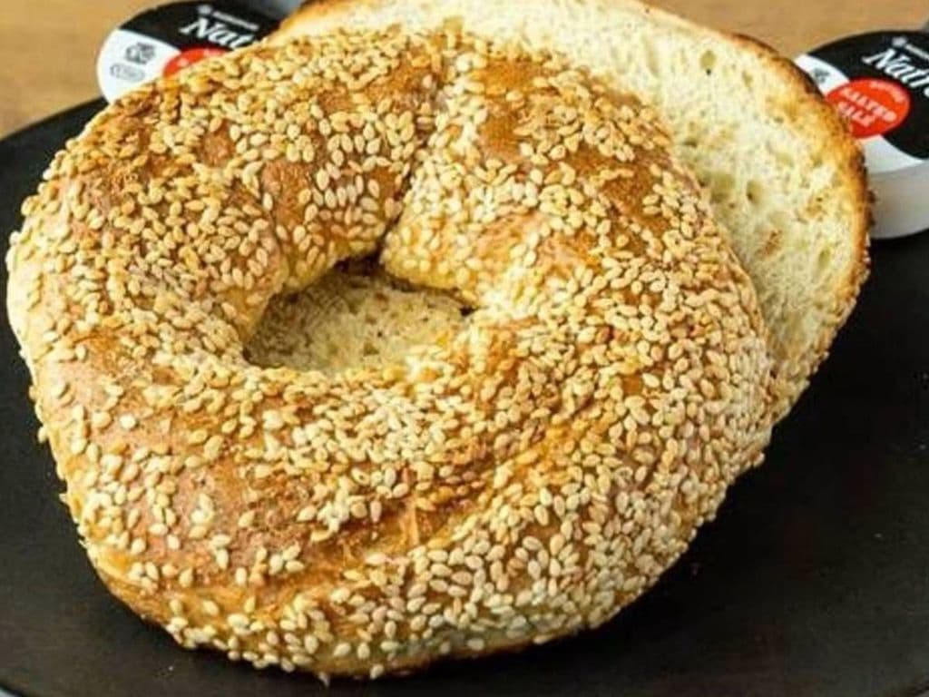 Bagel