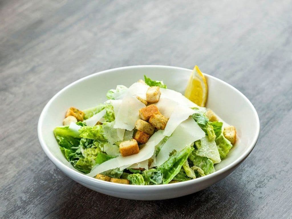 Insalata Cesare