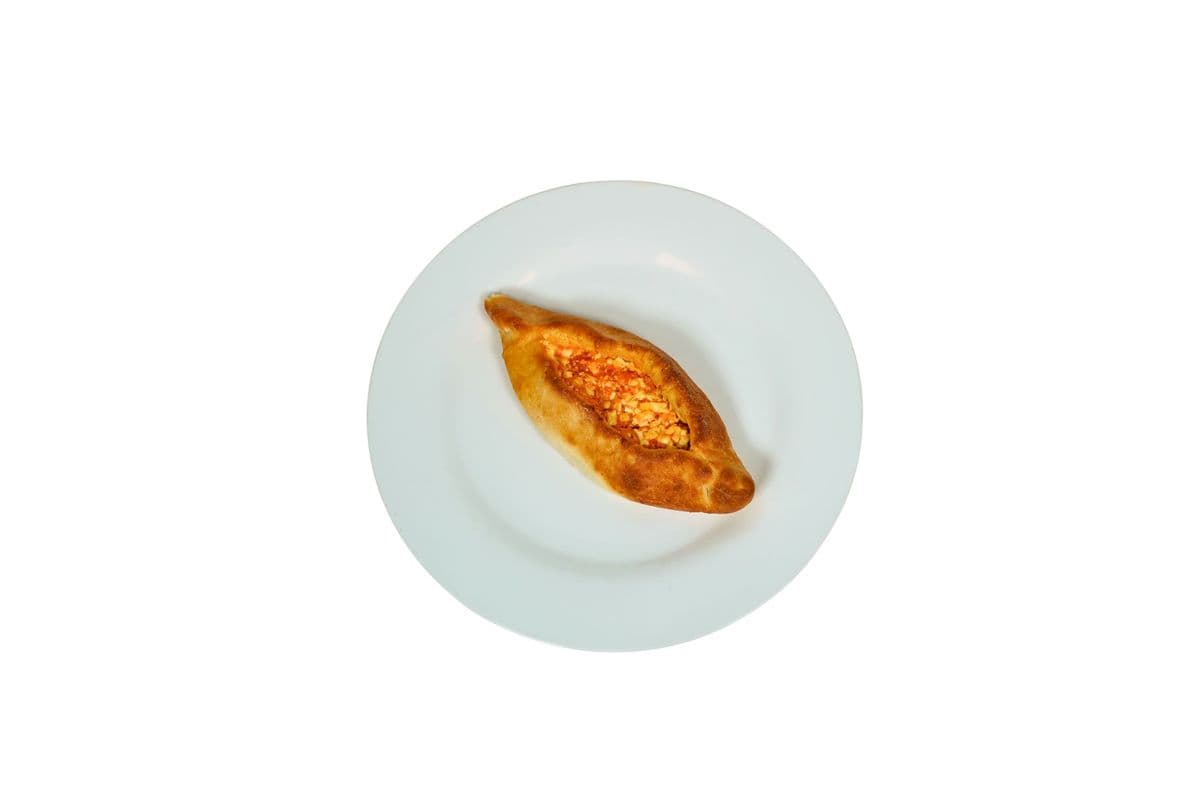Feta Cheese Pie