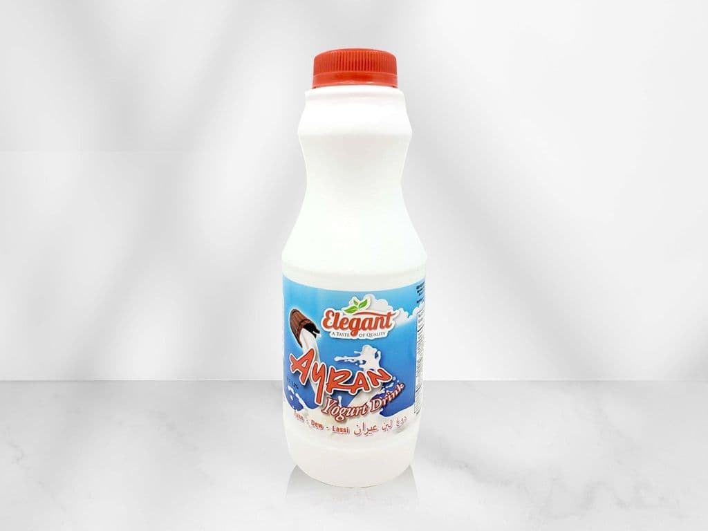 Ayran/Yogurt Drink