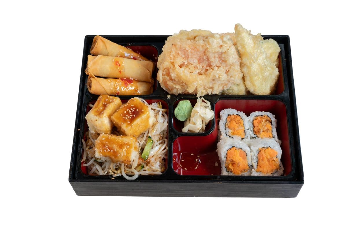 Box D