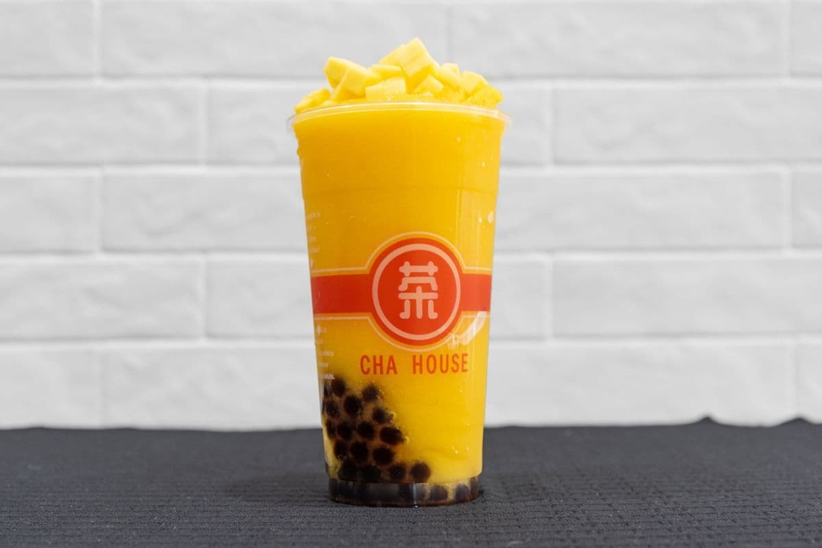Mango Mountain