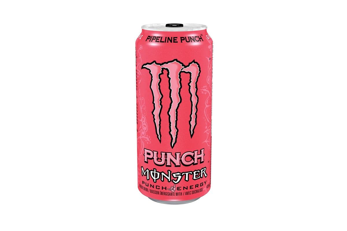 Monster Pipeline Punch (473 ml) 1001467
