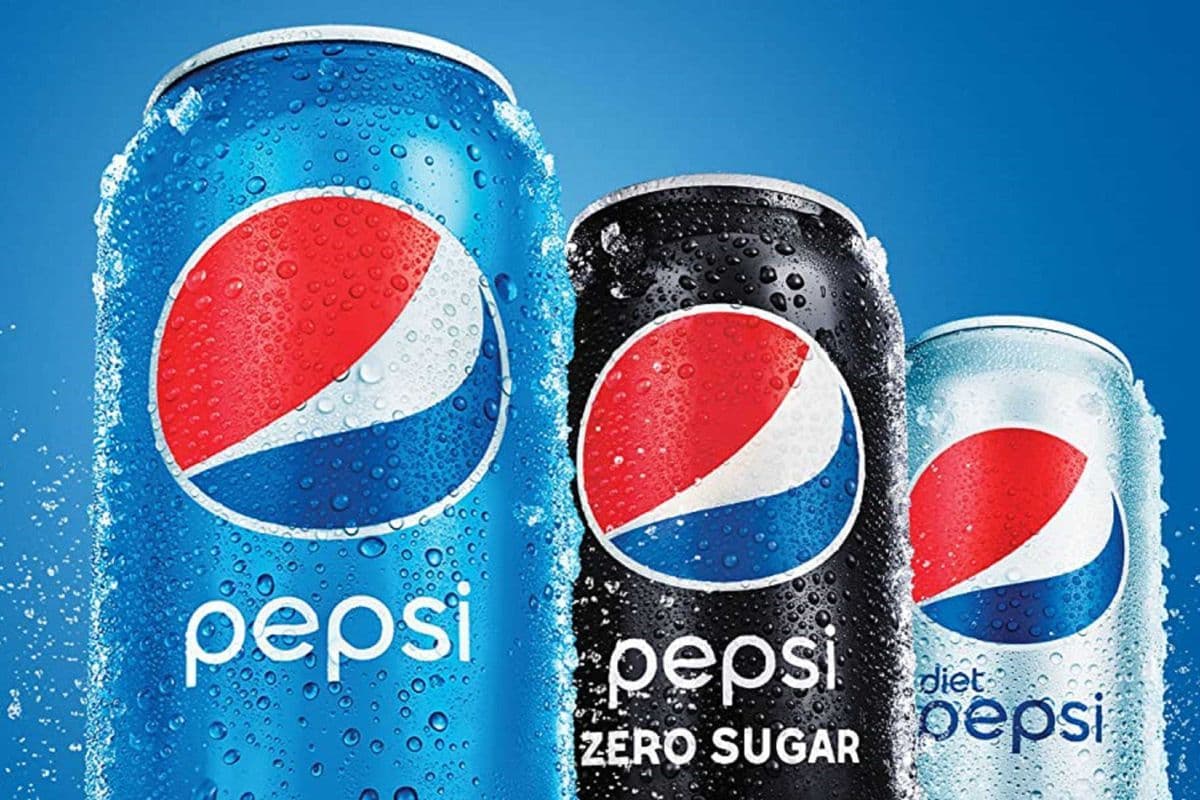 Soft Drinks (1 Can)