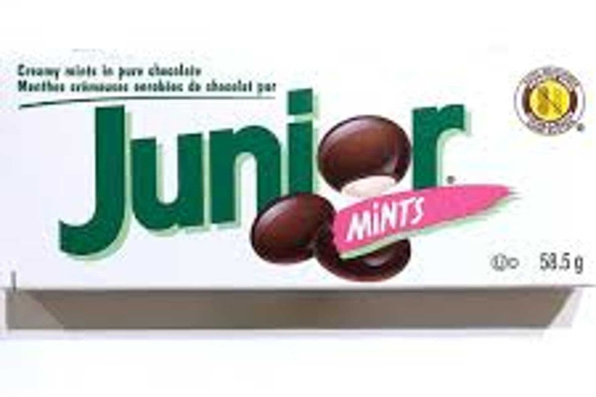 Junior Mint