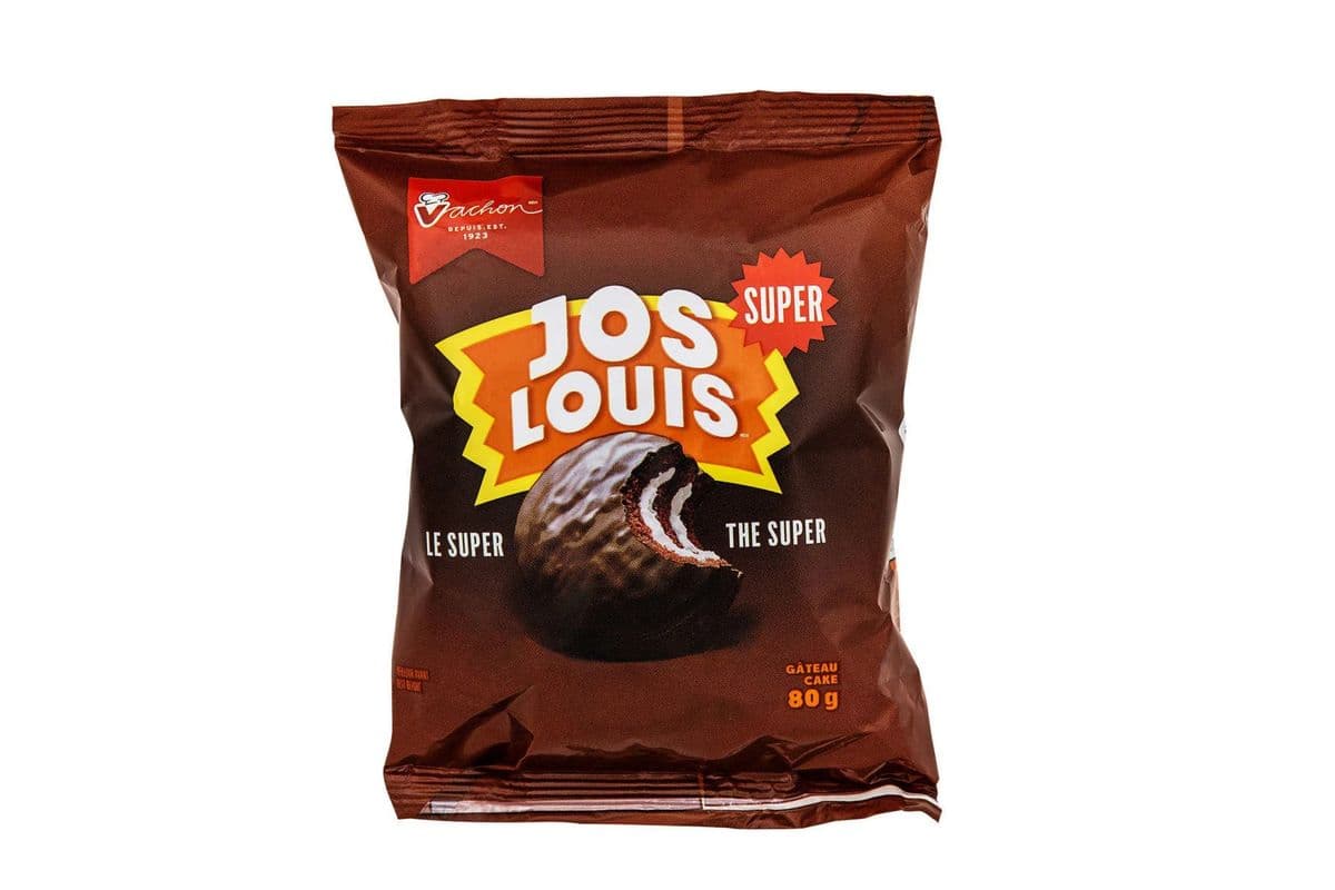 Jos Louis
