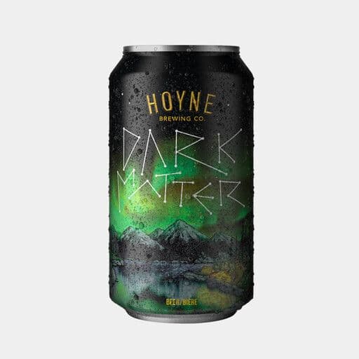 Hoyne Dark Matter