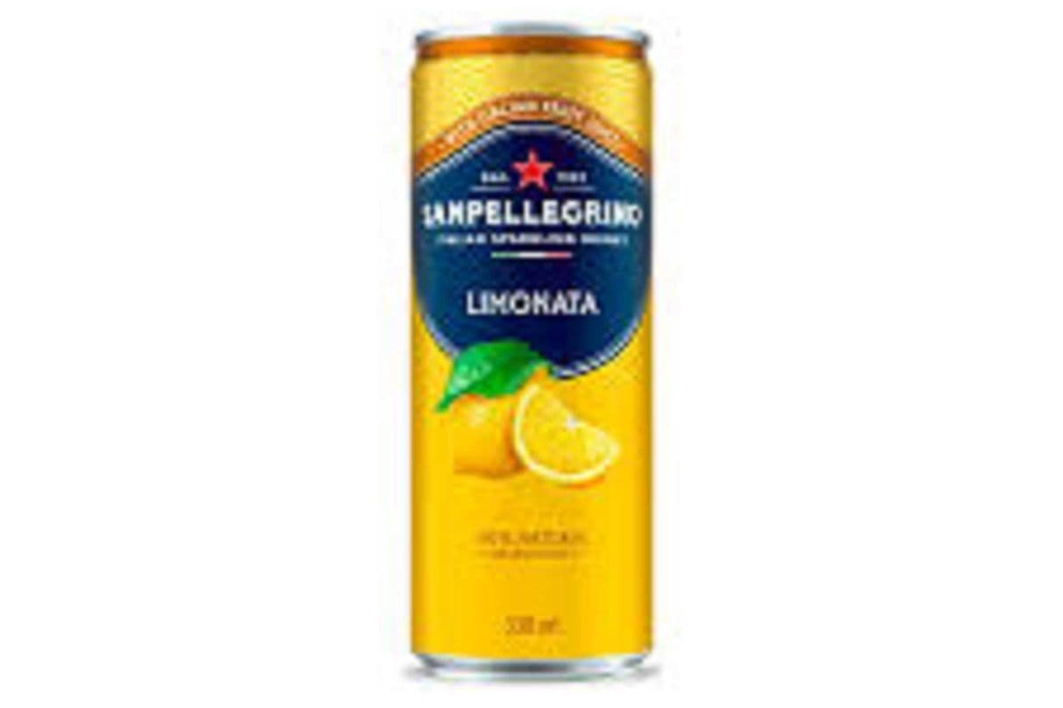 Sanpellegrino Limonata (330 ml)