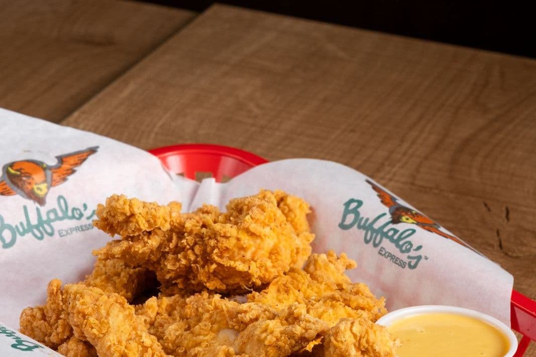 6 TENDERS