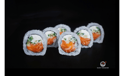134. Philadelphia Roll (8pcs)