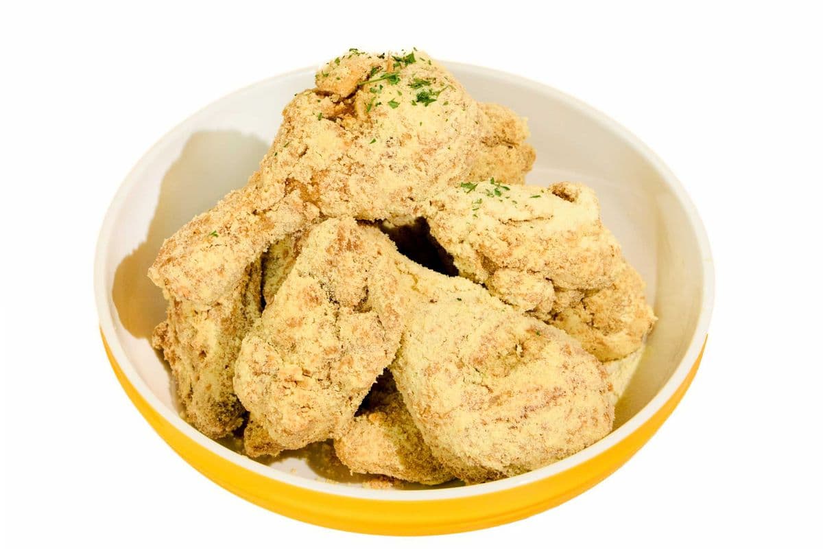 Honey Butter Chicken (Full Order)