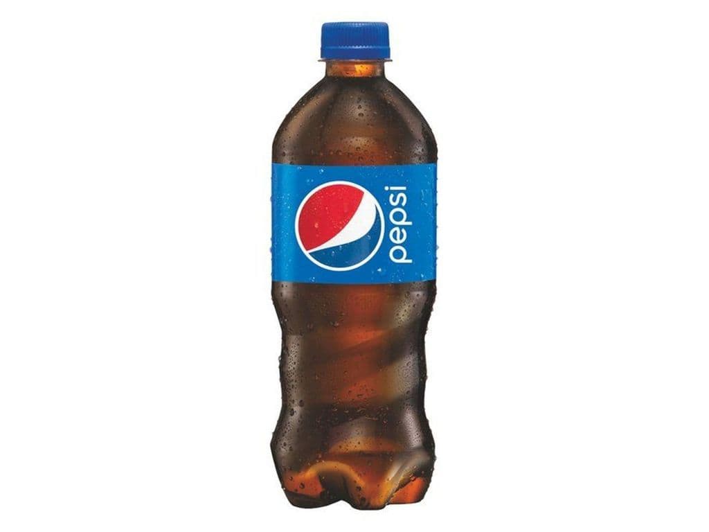 Bottled Drink (591 ml)