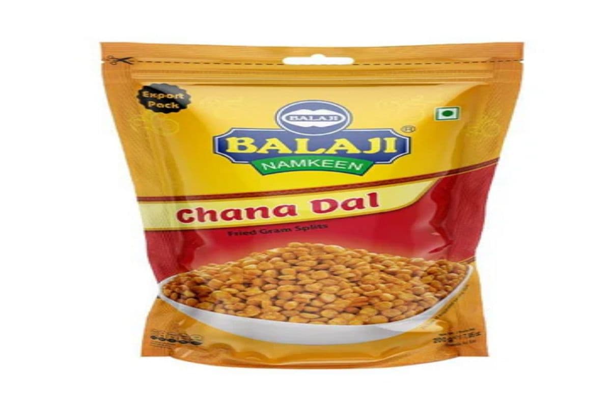 Chana Dal Balaji