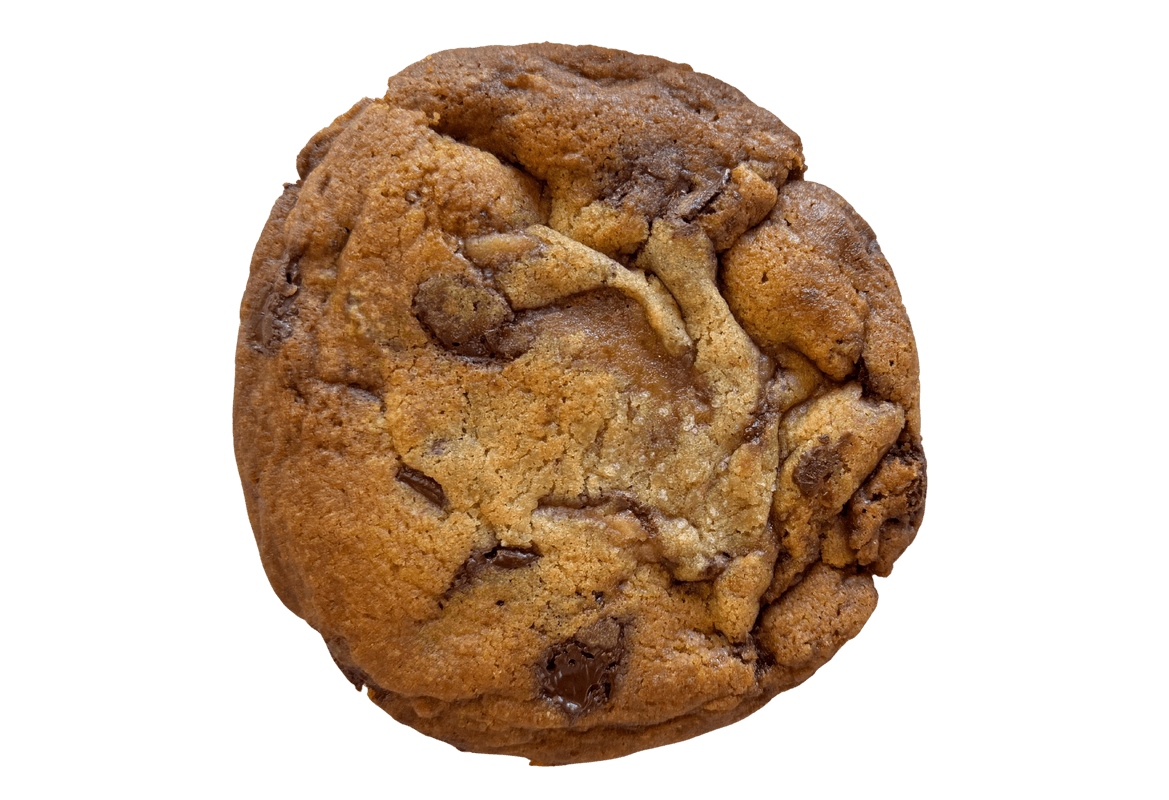Cookie - Brown Butter GTL