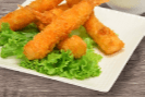 110. Breaded Shrimp