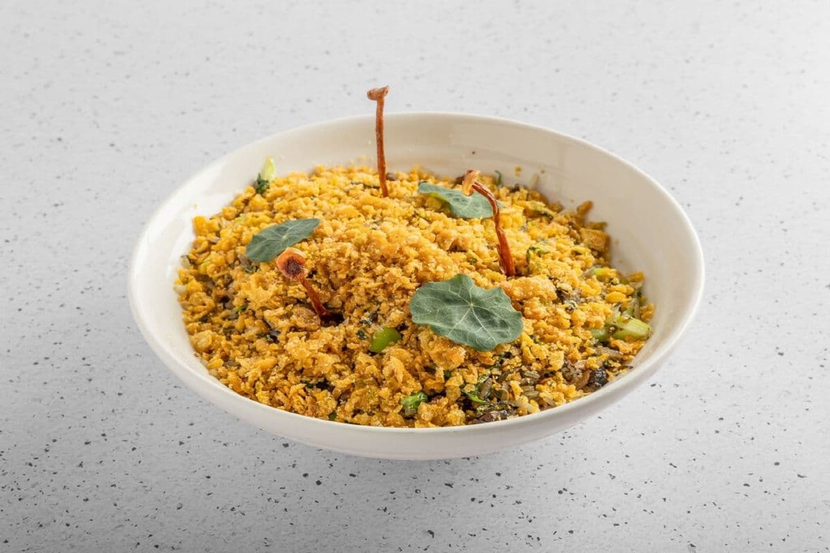 R&D Fried Rice
