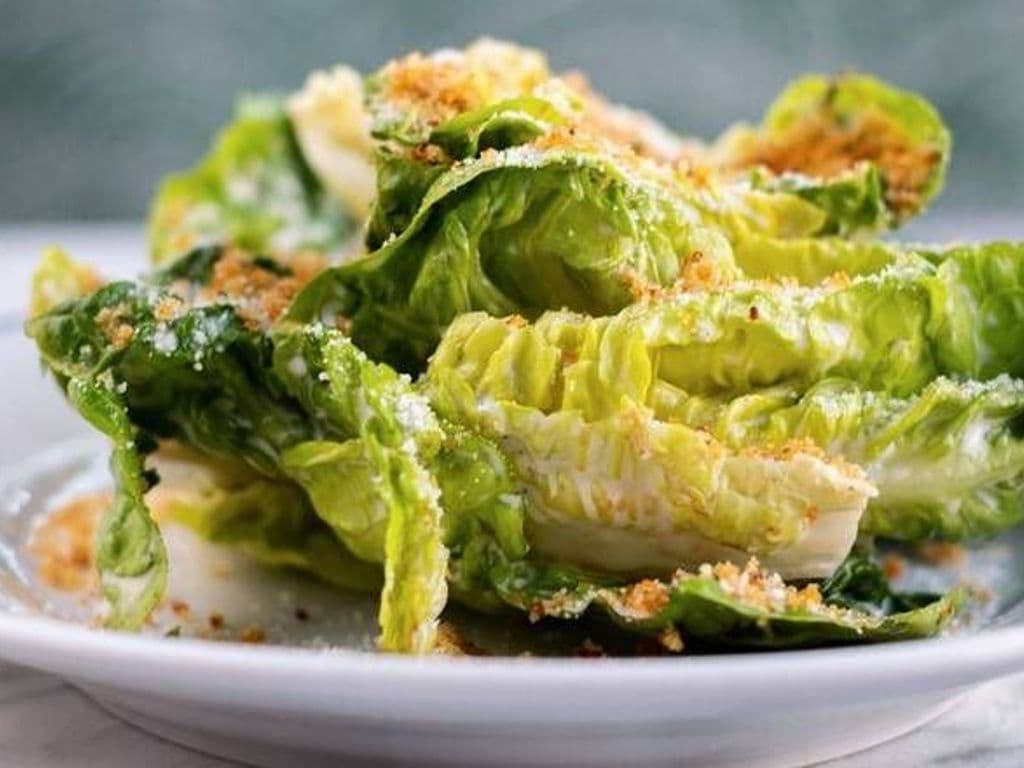 Romaine Salad