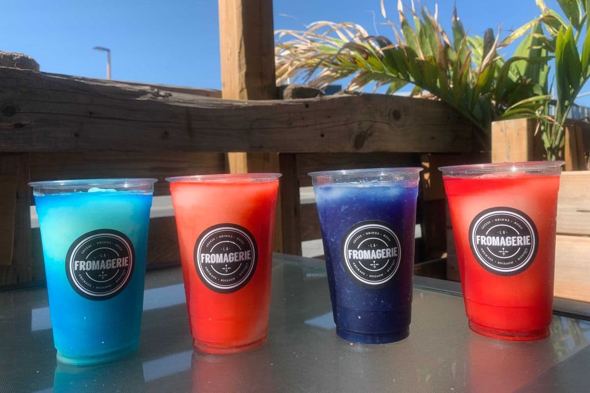 Slush Puppies