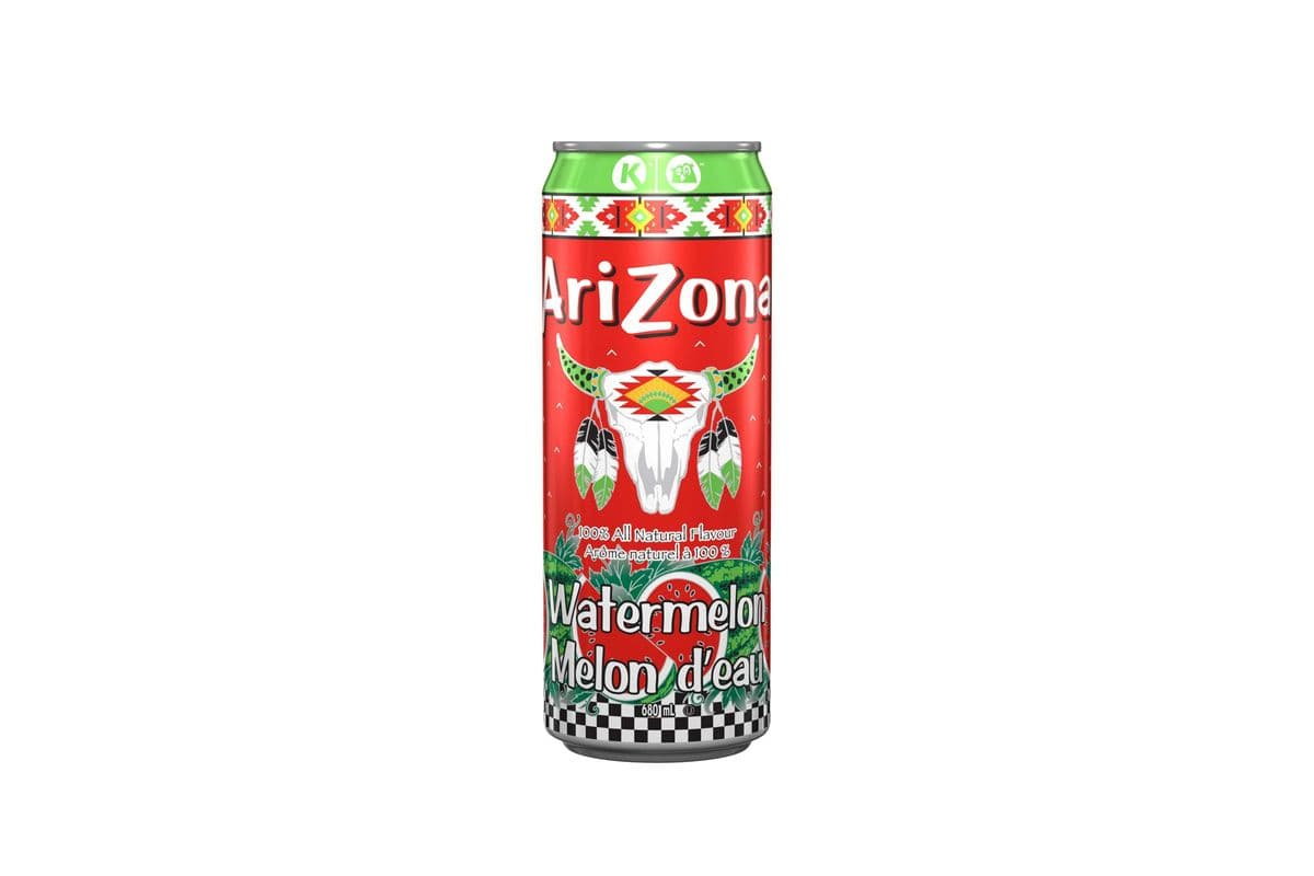 Arizona Watermelon Tea (680 ml)