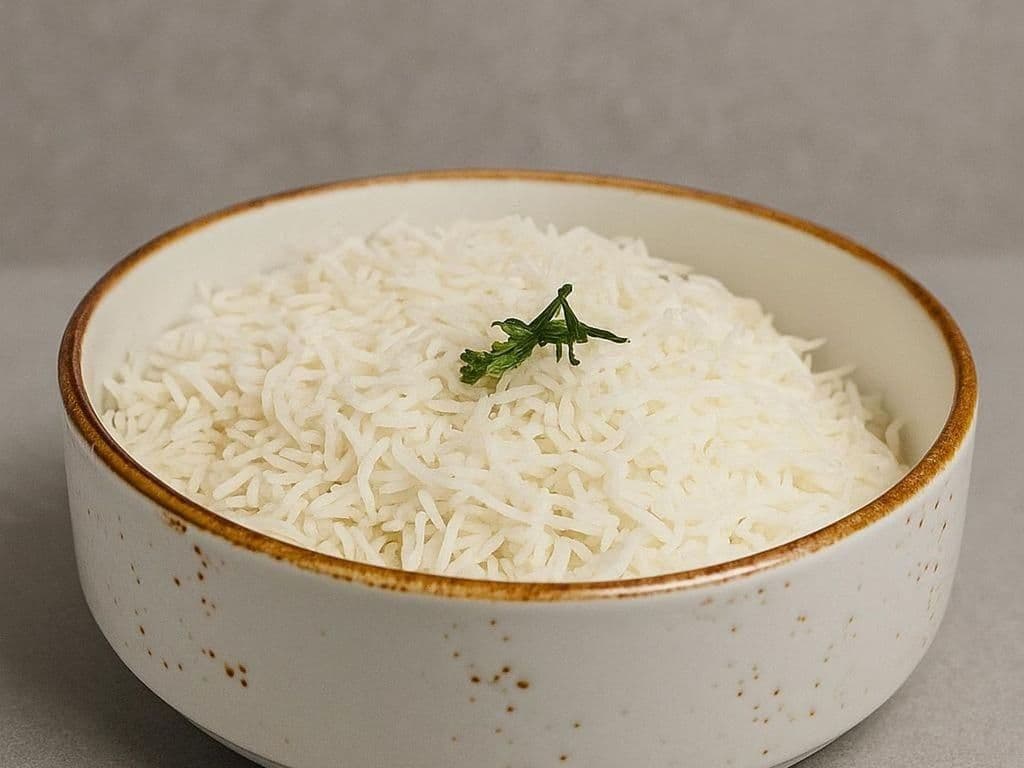 Jeera Rice