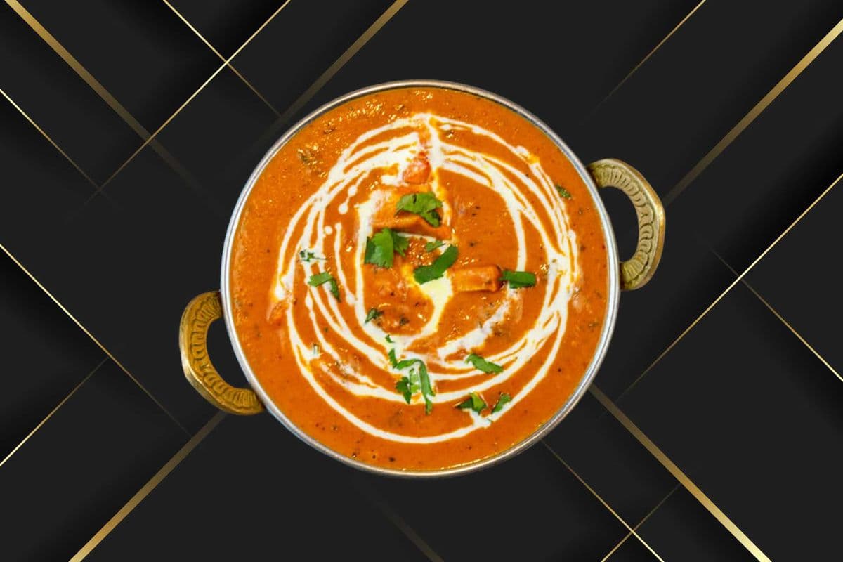 Vegan Butter Sauce