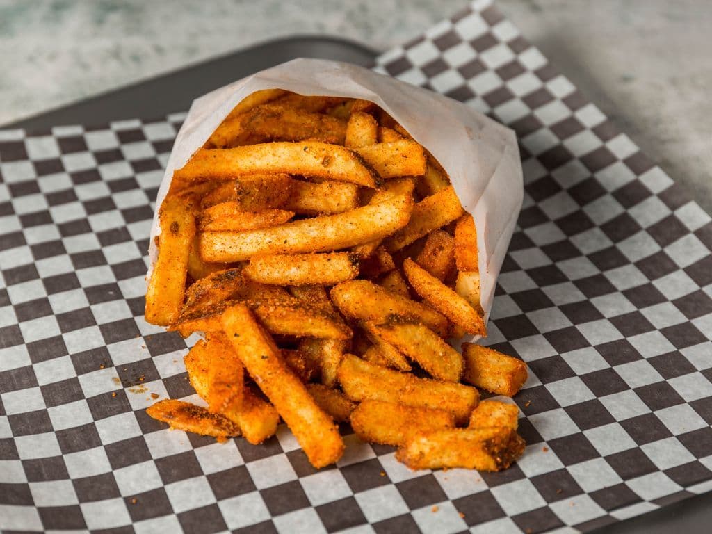 NASHVILLE HOT FRIES