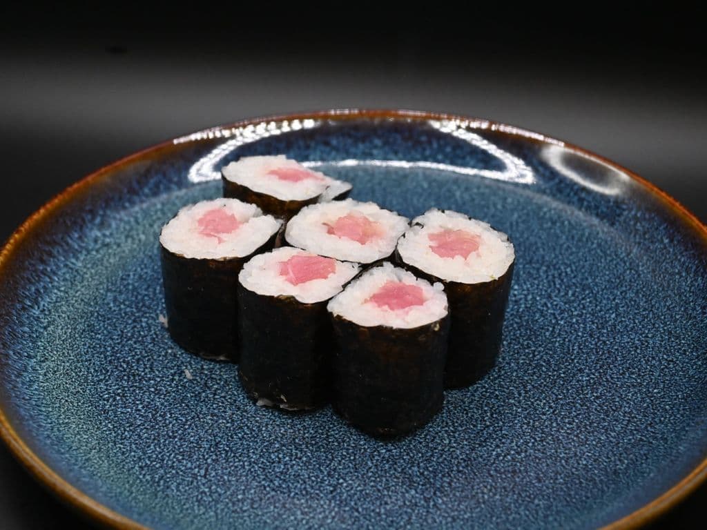 Tuna Maki