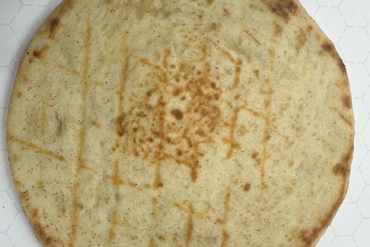 Pita bread